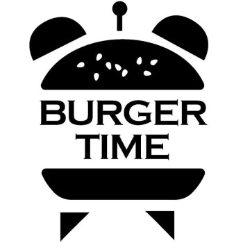 Burger Time