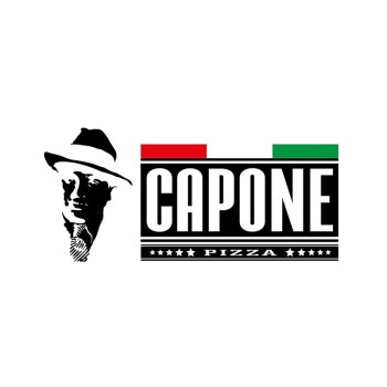 Capone Pizza