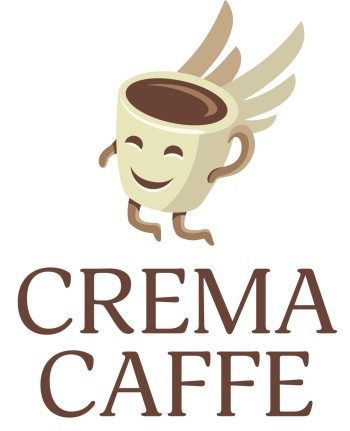 Crema Caffe