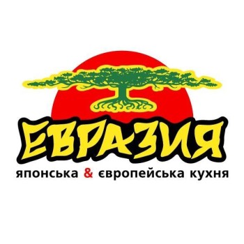 Евразия