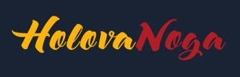 HolovaNoga