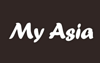 My Asia