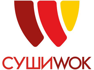Суши Wok